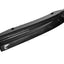 Lh Left Bumper Bar Side Lower Spoiler Pod Black For Ford Falcon Ba Xr6 Xr8 Extension