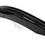 Lh Left Bumper Bar Side Lower Spoiler Pod Black For Ford Falcon Bf Xr6 Xr8 Extension