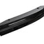 Lh Left Bumper Bar Side Lower Spoiler Pod Black For Ford Falcon Bf Xr6 Xr8 Extension