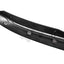 Lh Left Bumper Bar Side Lower Spoiler Pod Black For Ford Falcon Bf Xr6 Xr8 Extension
