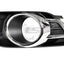Lh Left Fog Light Bezel Cover Chrome For Ford Falcon Fg Mk2 11-14 Xr Xr6 Xr8