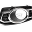 Lh Left Fog Light Bezel Cover Chrome For Ford Falcon Fg Series 2 Mkii G6 2011-14