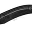 Lh + Rh Bumper Bar Side Lower Spoiler Pod Black For Ford Falcon Bf Xr6 Xr8 Extension