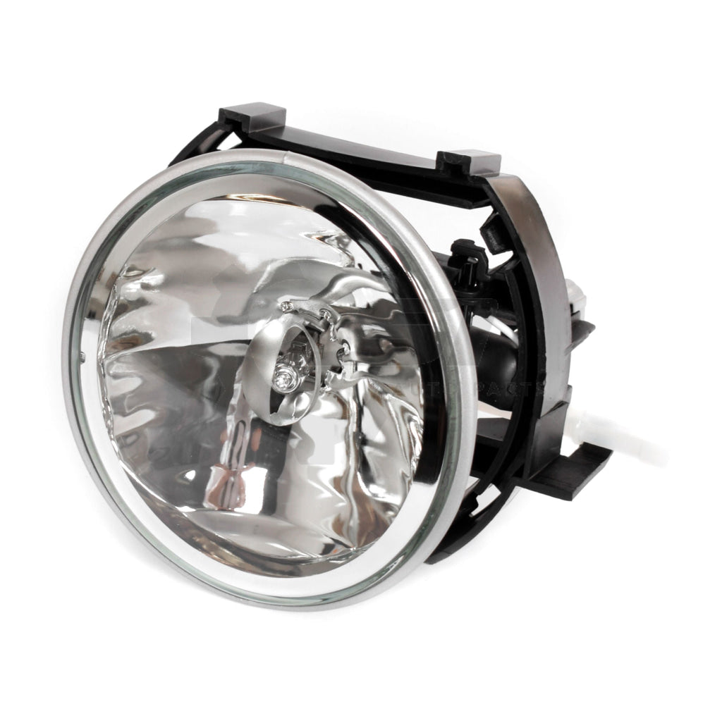 Lh+Rh Pair Fog Lights Spot Driving Lamps For Ford Falcon Ba Bf Xr6 Xr8 2002~2008 Light