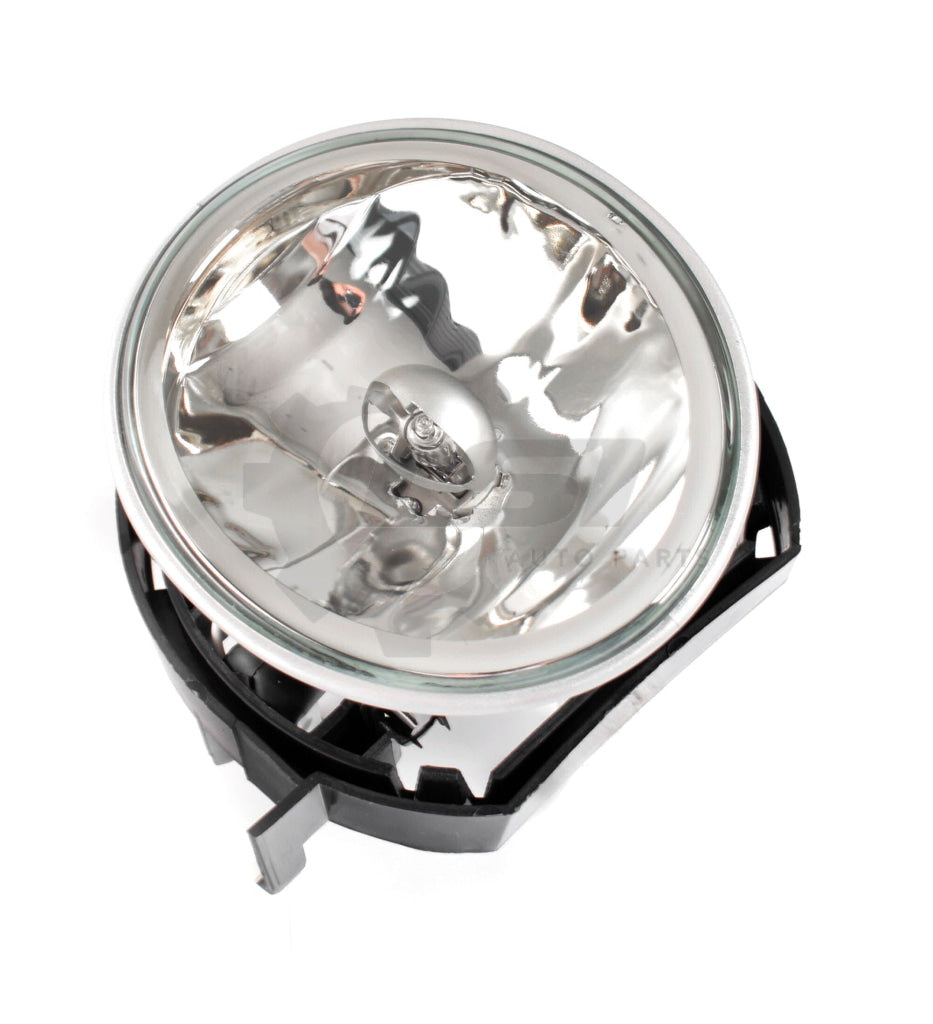 Lh+Rh Pair Fog Lights Spot Driving Lamps For Ford Falcon Ba Bf Xr6 Xr8 2002~2008 Light