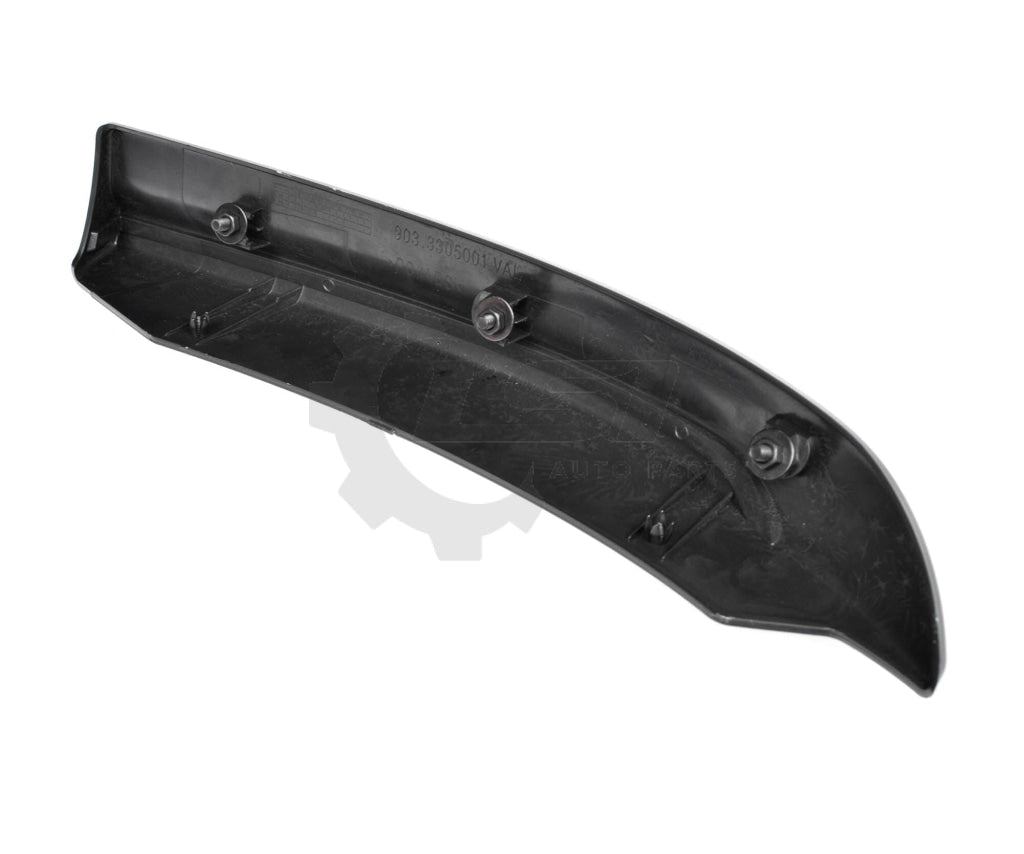 LH + RH Pair Front Bumper Bar Pod side spoiler For Ford Falcon BF XR6 XR8 Turbo Bumper Extension Pod