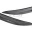 LH + RH Pair Front Bumper Bar Pod side spoiler For Ford Falcon BF XR6 XR8 Turbo Bumper Extension Pod