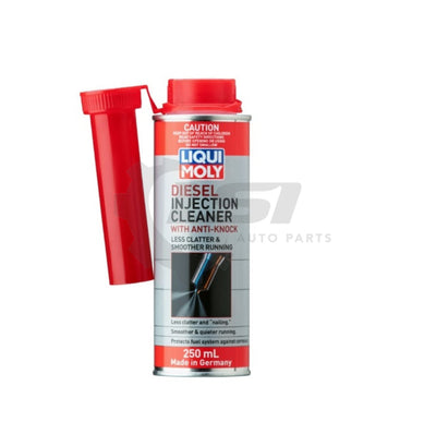 Liqui Moly Diesel Fuel Injection Cleaner Additives