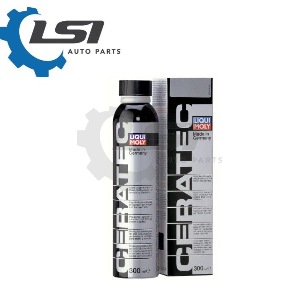 Liqui Moly Oil Additive Cera Tec 300Ml Additives