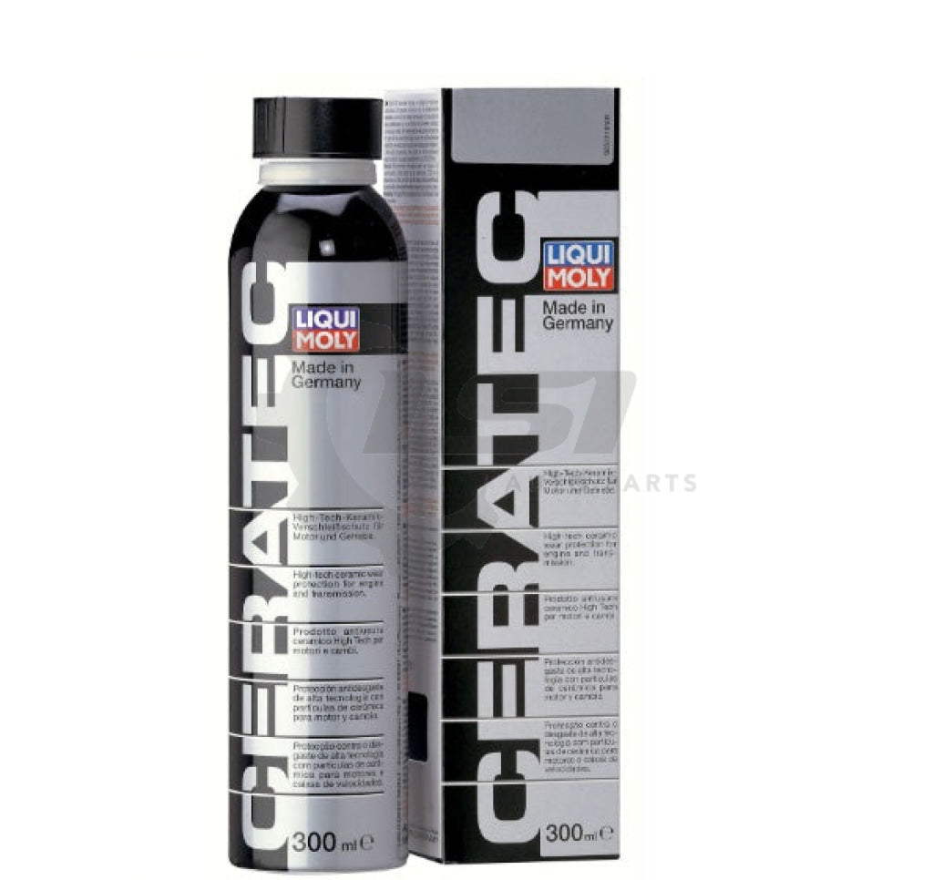 Liqui Moly Oil Additive Cera Tec 300Ml Additives