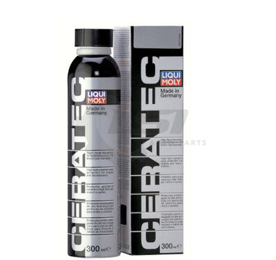Liqui Moly Oil Additive Cera Tec 300Ml Additives