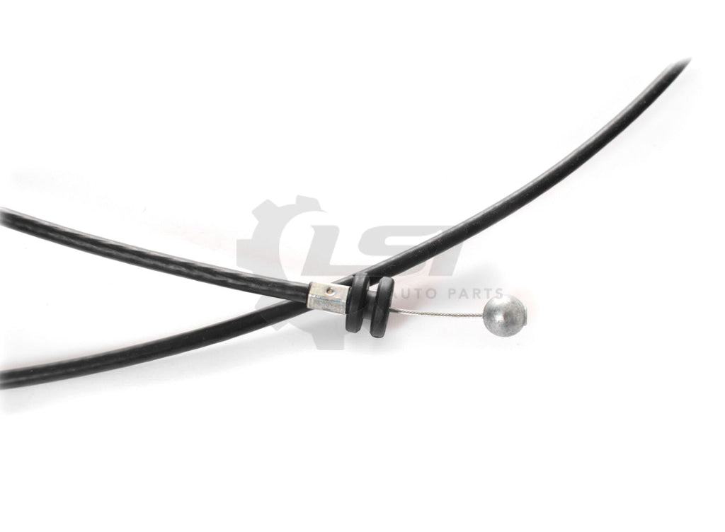 New Ford Falcon Ba Bf / Territory Sx Sy Bonnet Release Cable (Revised Updated)
