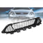 NEW Front Bumper Bar Grille Lower Grille For Ford Falcon FG Ser 1 XR6 XR8 08~11 Grille