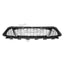 NEW Front Bumper Bar Grille Lower Grille For Ford Falcon FG Ser 1 XR6 XR8 08~11 Grille