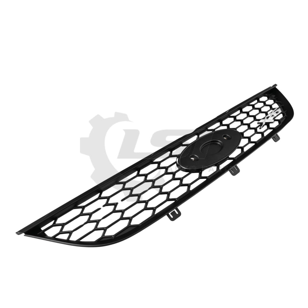 NEW Upper Grille Badge Delete + XR6 Chrome + Base For Ford Falcon FG XR6 08~11 Grille