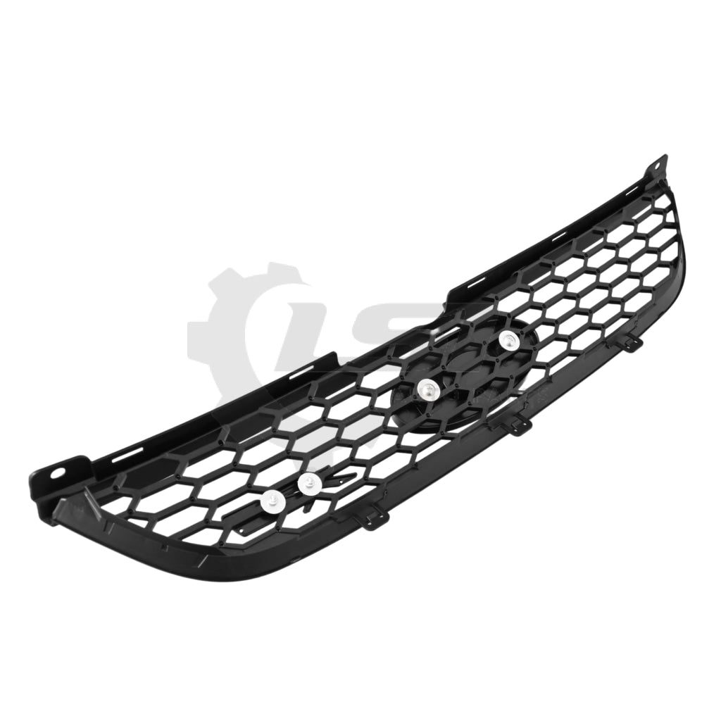 NEW Upper Grille Badge Delete + XR6 Red + Base For Ford Falcon FG XR6 2008~2011 Grille
