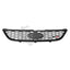 NEW Upper Grille Badge Delete + XR6 Red + Base For Ford Falcon FG XR6 2008~2011 Grille
