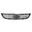 NEW Upper Grille Badge Delete + XR8 Red + Base For Ford Falcon FG XR8 2008~2011 Grille