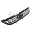 NEW Upper Grille Badge Delete + XR8 Red + Base For Ford Falcon FG XR8 2008~2011 Grille