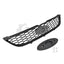 NEW Upper Grille Mesh Badge Delete + Badge Base For Ford Falcon FG XR6 XR8 08-11 Grille