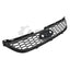 NEW Upper Grille Mesh Badge Delete + Badge Base For Ford Falcon FG XR6 XR8 08-11 Grille