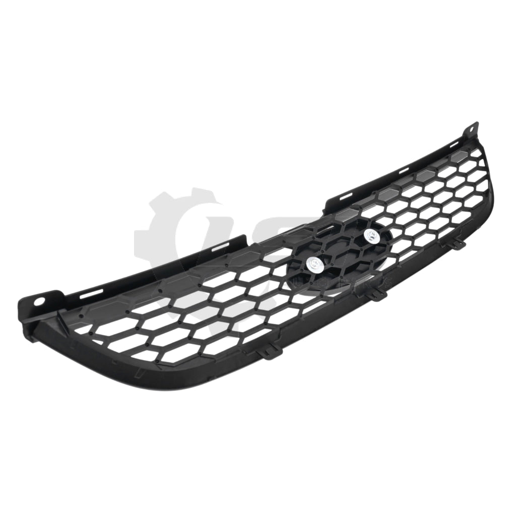 NEW Upper Grille Mesh Badge Delete + Badge Base For Ford Falcon FG XR6 XR8 08-11 Grille