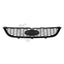 NEW Upper Grille Mesh Badge Delete + Badge Base For Ford Falcon FG XR6 XR8 08-11 Grille