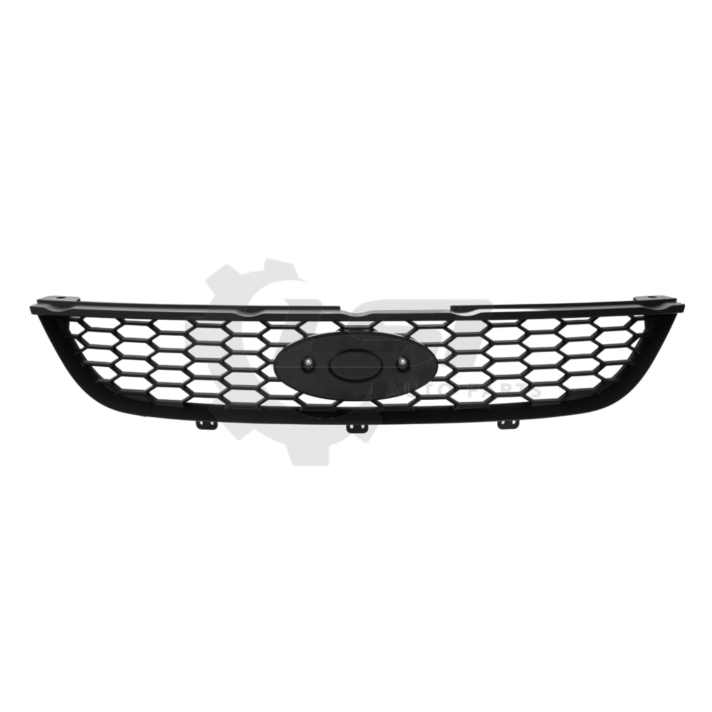 NEW Upper Grille Mesh Badge Delete + Badge Base For Ford Falcon FG XR6 XR8 08-11 Grille