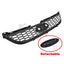 NEW Upper Grille Mesh Badge Delete + Badge Base For Ford Falcon FG XR6 XR8 08-11 Grille