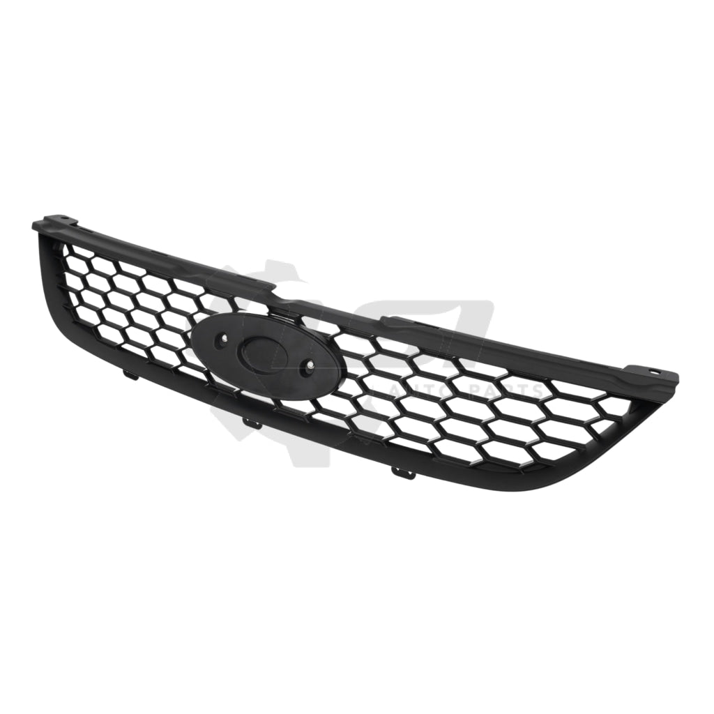 NEW Upper Grille Mesh Badge Delete + Badge Base For Ford Falcon FG XR6 XR8 08-11 Grille