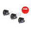 NGK set of 3 x Ignition Coils for Holden COMMODORE VP VR VS VT VU VX VY V6 Ignition Coil