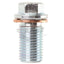 Oil Sump Plug M14 X 1.5Mm Bolt
