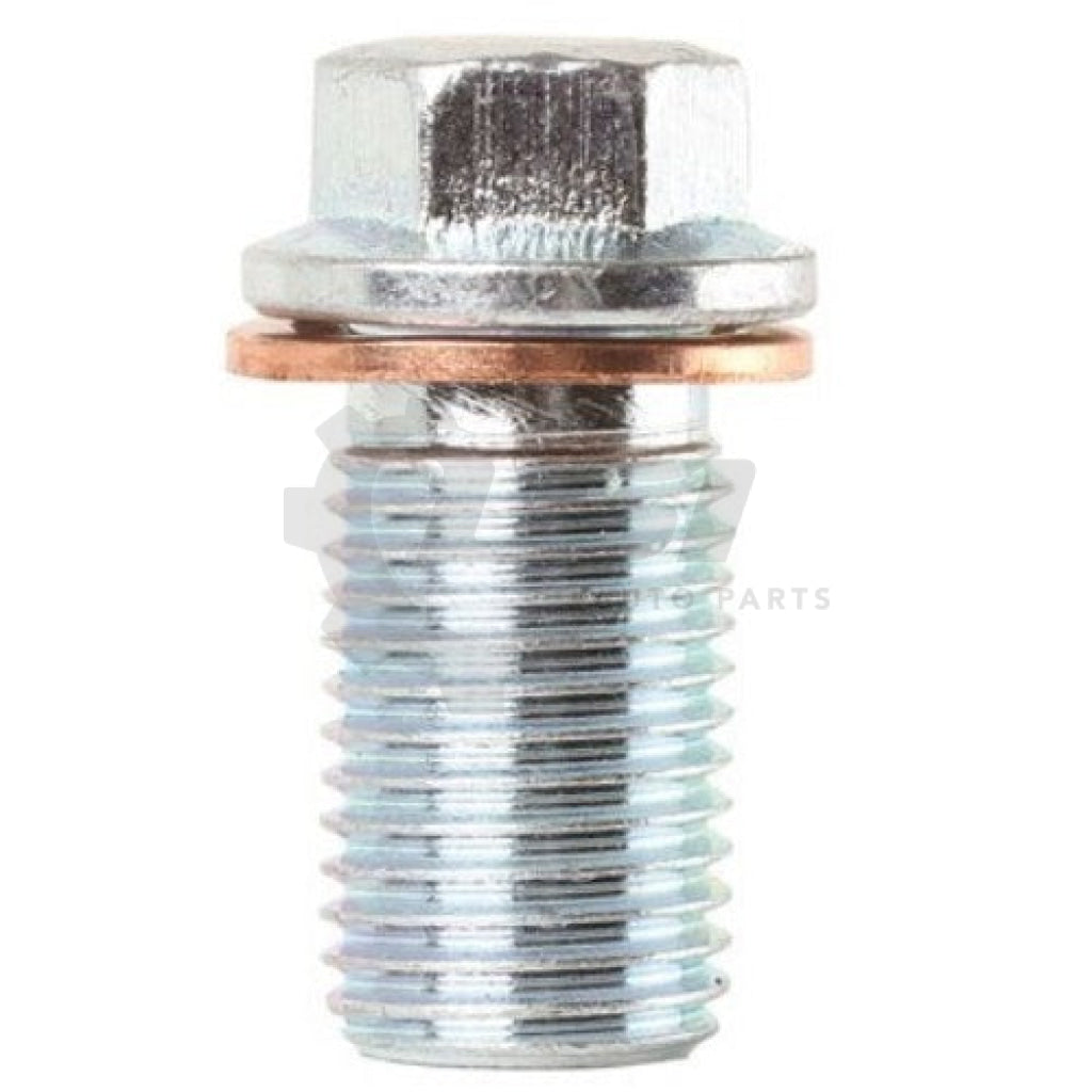 Oil Sump Plug M14 X 1.5Mm Bolt
