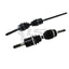 PAIR CV Joint Drive Shafts for Holden TF Rodeo 2.6L Petrol 2.8L Diesel 1988 2003 CV Shaft