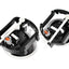 Pair Fog Light Lamp + Lower Bumper Mesh Grille Grill For Ford Falcon Ba Xr6 Xr8
