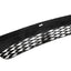 Pair Fog Light Lamp + Lower Bumper Mesh Grille Grill For Ford Falcon Ba Xr6 Xr8
