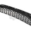 Pair Fog Light Lamp + Lower Bumper Mesh Grille Set for Falcon BF XR6 XR8 Grille Set