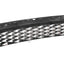 Pair Fog Light Lamp + Lower Bumper Mesh Grille Set for Falcon BF XR6 XR8 Grille Set