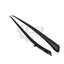 Pair Front Windscreen Mould Window Seal Kit For Holden Caprice WM 06~13 Windscreen Mould