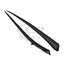 Pair Front Windscreen Mould Window Seal Kit For Holden Caprice WM 06~13 Windscreen Mould