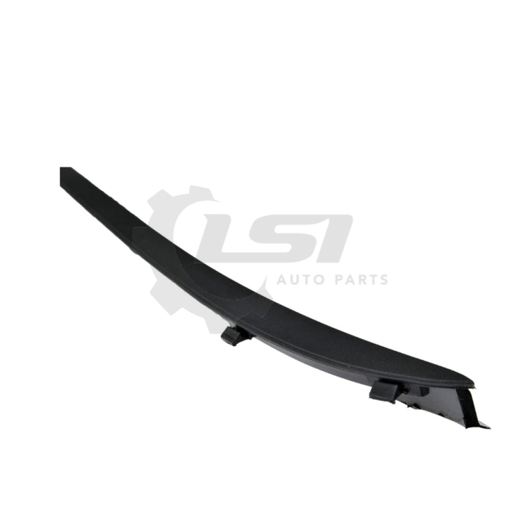 Pair Front Windscreen Mould Window Seal Kit For Holden Caprice WM 06~13 Windscreen Mould
