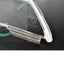 Pair Headlight Protector Led Drl For Holden Vy Commodore S Ss Sv8 2002~2004