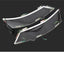 Pair Headlight Protector Led Drl For Holden Vy Commodore S Ss Sv8 2002~2004