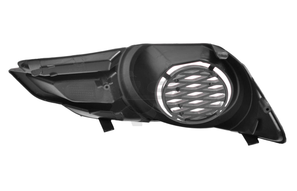 Pair LH Left Hand + RH Right Hand Fog Light Cover For Falcon FG S1 XT R6 08~11 Spot Light Cover
