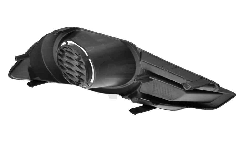 Pair LH Left Hand + RH Right Hand Fog Light Cover For Falcon FG S1 XT R6 08~11 Spot Light Cover