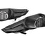 Pair LH Left Hand + RH Right Hand Fog Light Cover For Falcon FG S1 XT R6 08~11 Spot Light Cover