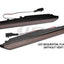 Pair Of Led Sequential Guard Flashers For Holden Commodore Vz Ss Ssz 04~07 Indicator Light