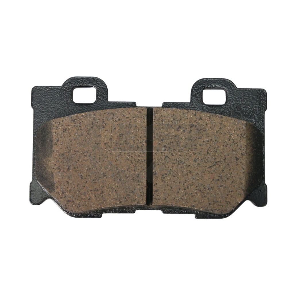 Rear Acre Brake Pads for Nissan 370z Infiniti G M Q50 Q60 Q70 Brake Pads