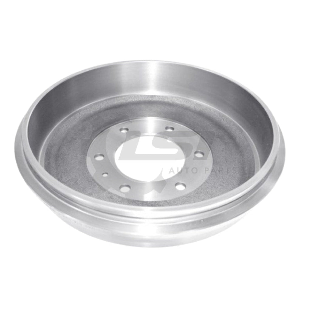 Rear Brake Drum for Holden Rodeo TF 2.2 2.8 3.2 1997-2003 295mm Drum Brakes