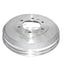 Rear Brake Drum for Holden Rodeo TF 2.2 2.8 3.2 1997-2003 295mm Drum Brakes